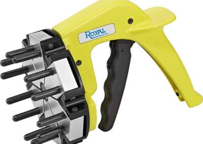Royal Quick-Grip™ Collet Installation Tool — QG-80 Manual