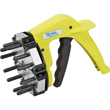 Royal Quick-Grip™ Collet Installation Tool — QG-80 Manual