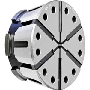 Royal Quick-Grip™ Emergency Collet — QG-80 — 8mm (0.31")