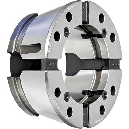 Royal Quick-Grip™ QG-80 S-Type Master Collet — S-26 Collet Pad Model (2-5/8″ Capacity)