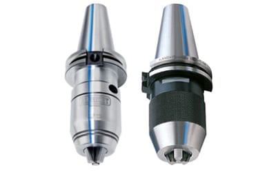 Collet Chuck Group