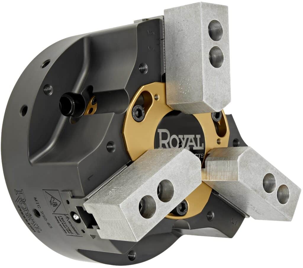 CNC Lathe Chucks Explained: Features, Applications & Best Practices