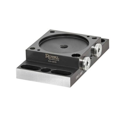 Baseplate for QG-32 Hydraulic Power-Block™