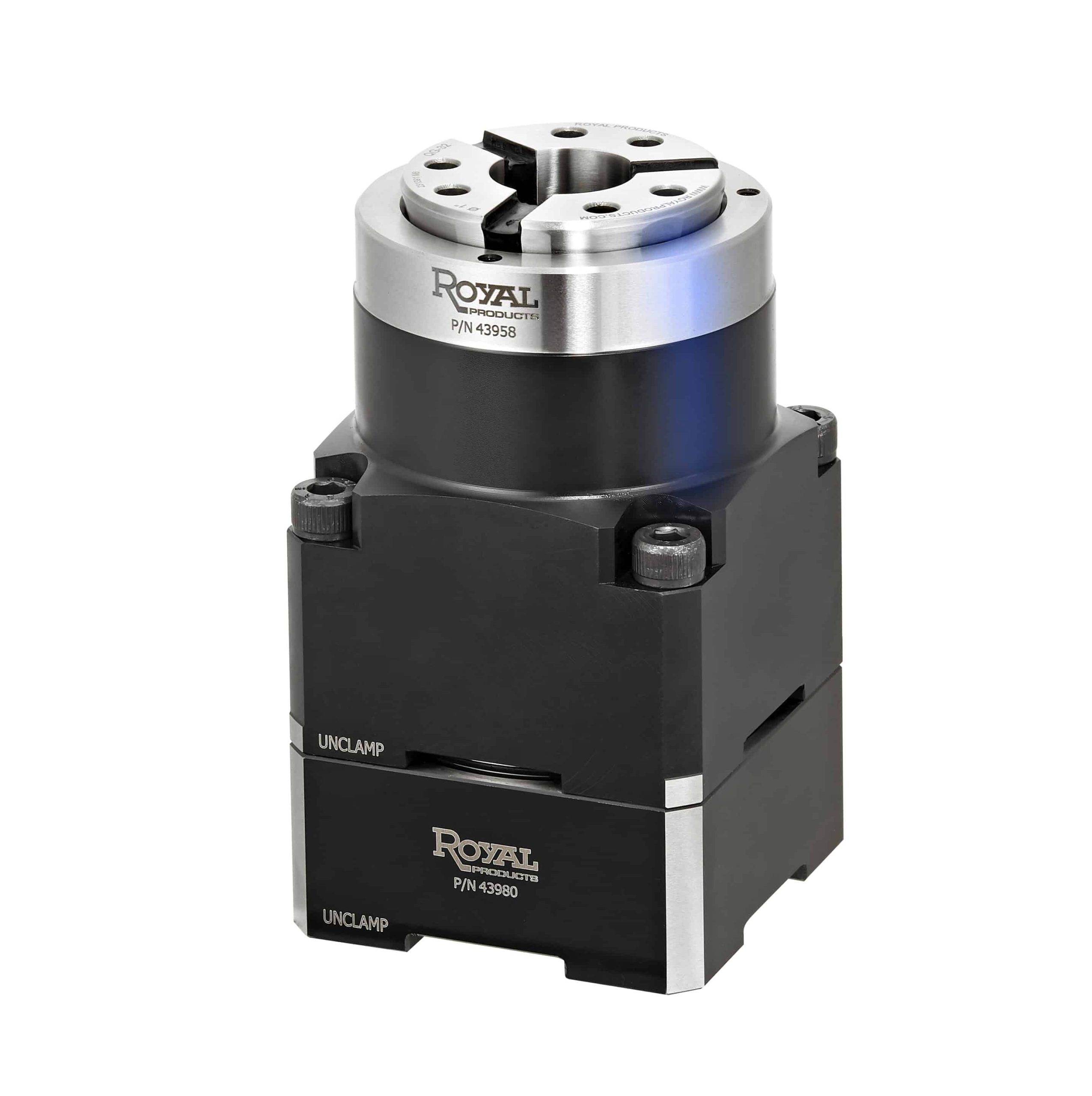 Booster Cylinder for QG-32 Hydraulic Power-Block™ - Image 2
