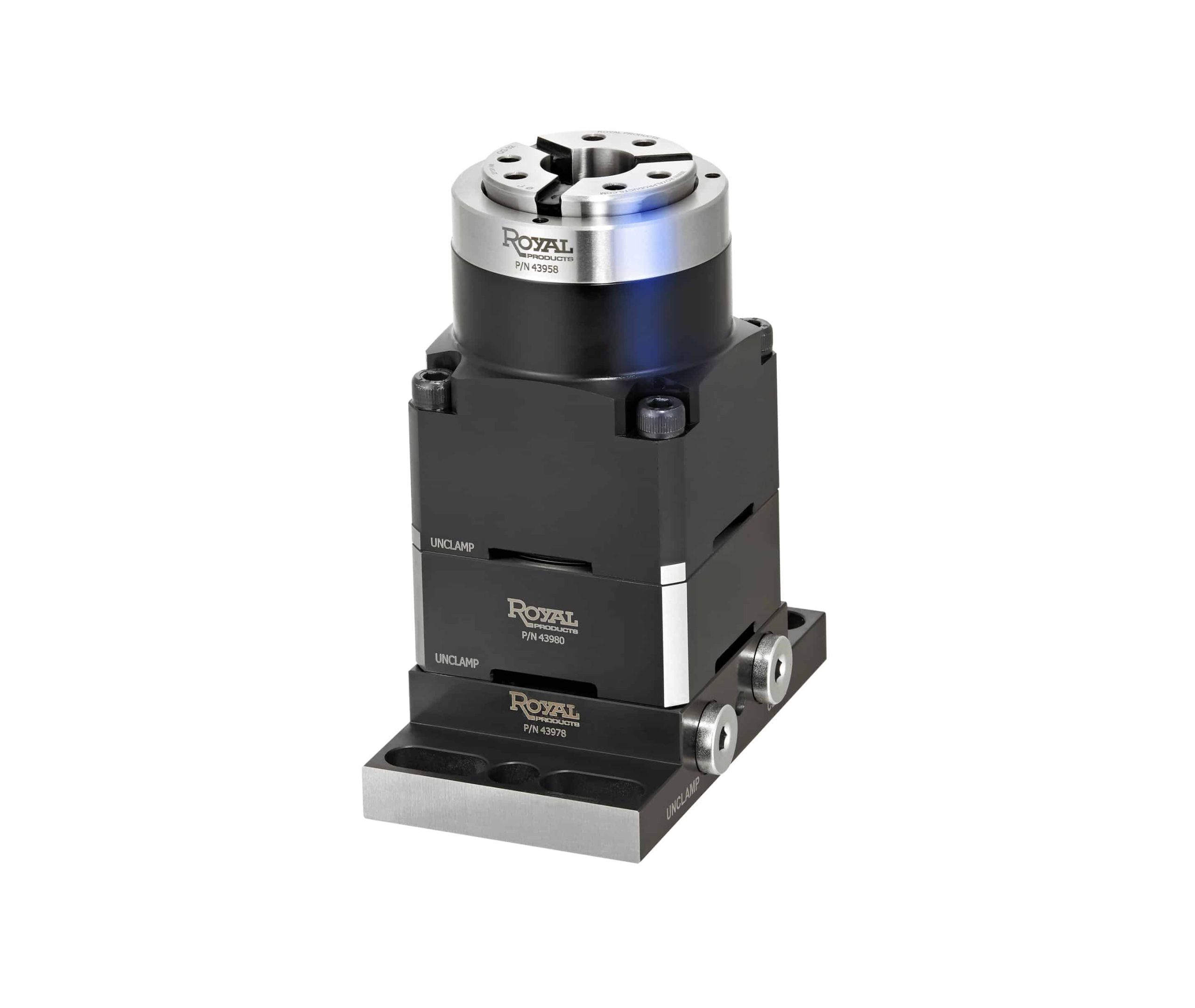 Booster Cylinder for QG-32 Hydraulic Power-Block™ - Image 3