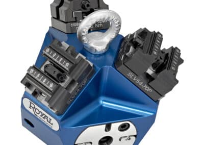 Royal SLV™ Multi-Vise Pyramid –  SLV 54-70