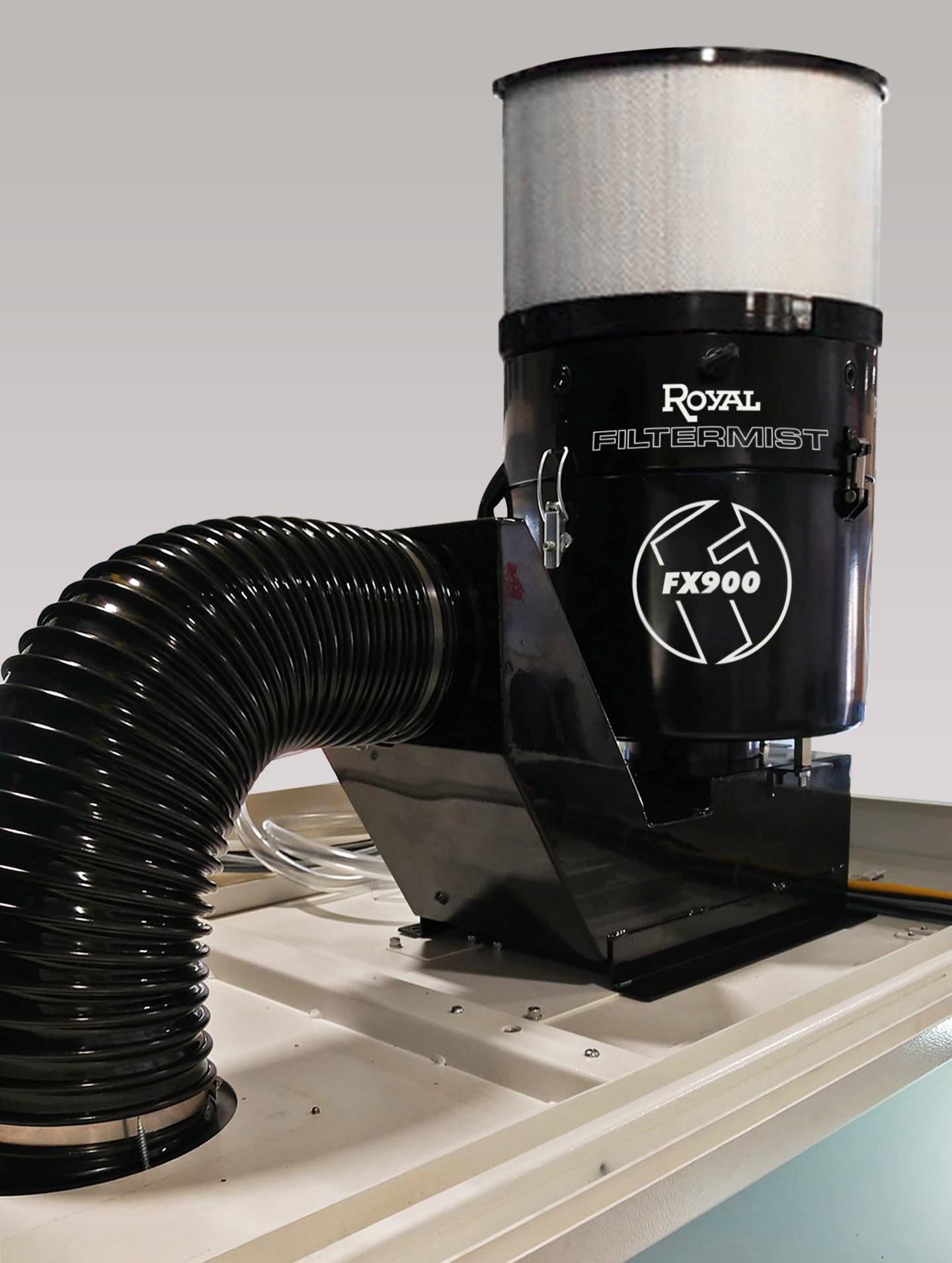 FX-575 Easy-Mount™ Package (Low-Voltage)