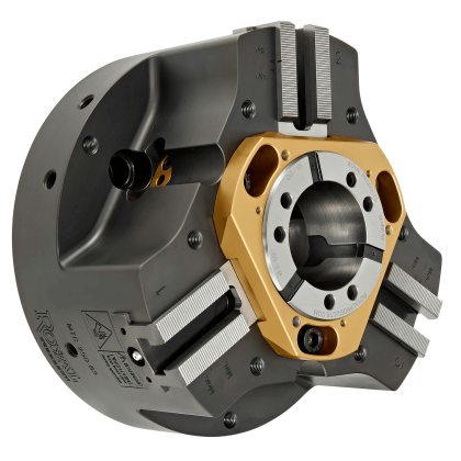 Royal MTC™ Multi-Tasking Chuck – MTC-400 – A2-15