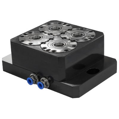 Automation Receivers