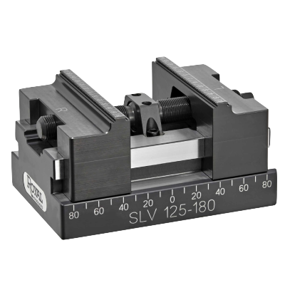 Manual Vises