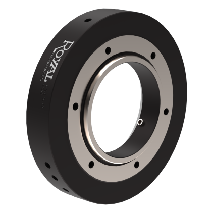 RCS-8 to 170MM Mount 8" 3-Jaw Chuck Subplate with Coupler