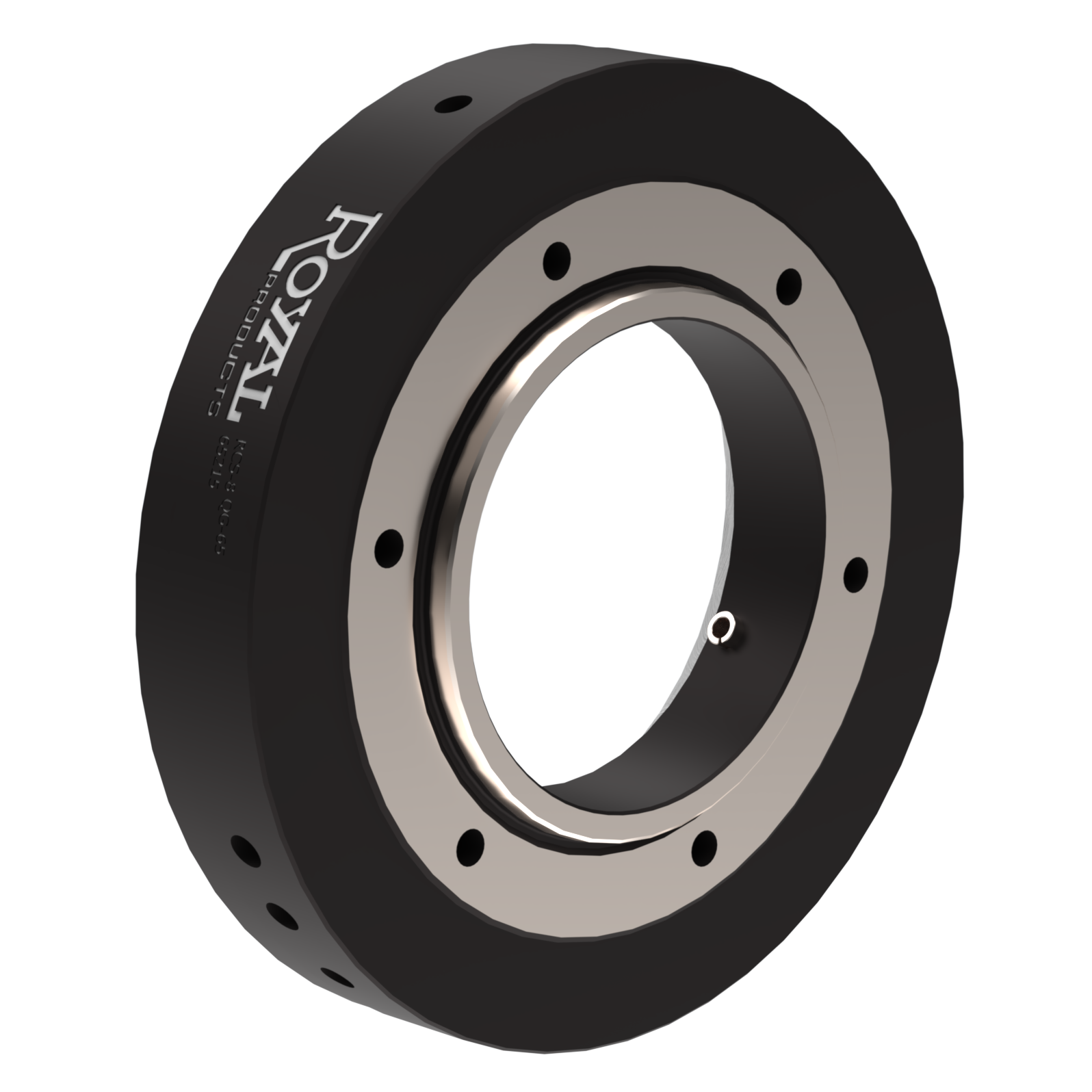 RCS-10 to A2-6 Subplate with Coupler