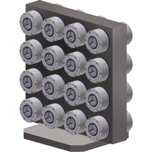 Custom Power-Block™ Systems