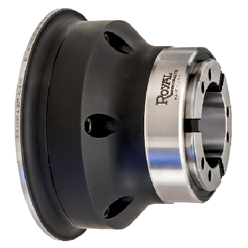 Quick-Grip™ Chucks
