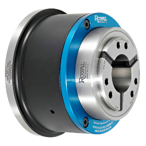 Quick-Grip™ Combo Chucks