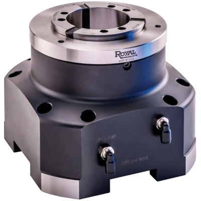 Hydraulic Fixtures