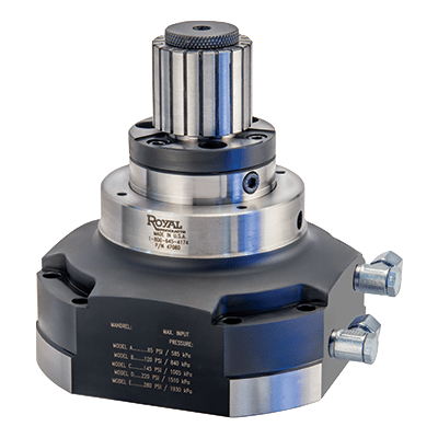 I.D. Workholding